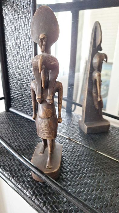 Escultura em Pedra