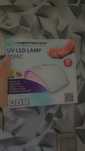 Lampa LED UV do paznokci