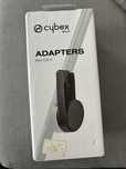 Nowe Adaptery cybex