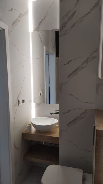Apartament 4-osobowy Charzykowy Jezioro Bory Tucholskie WOLNE TERMINY