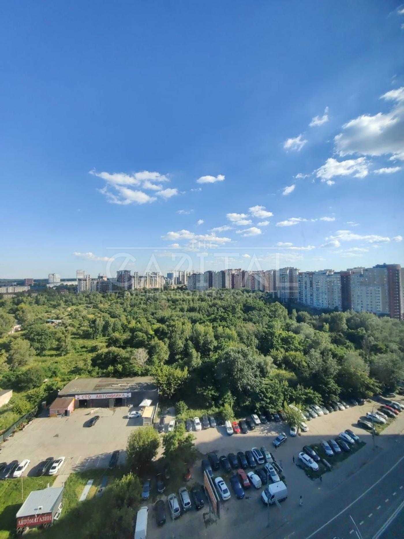 2-К кв. ЖК LIKO-GRAD Perfect Town вул. Максимовича 32Б