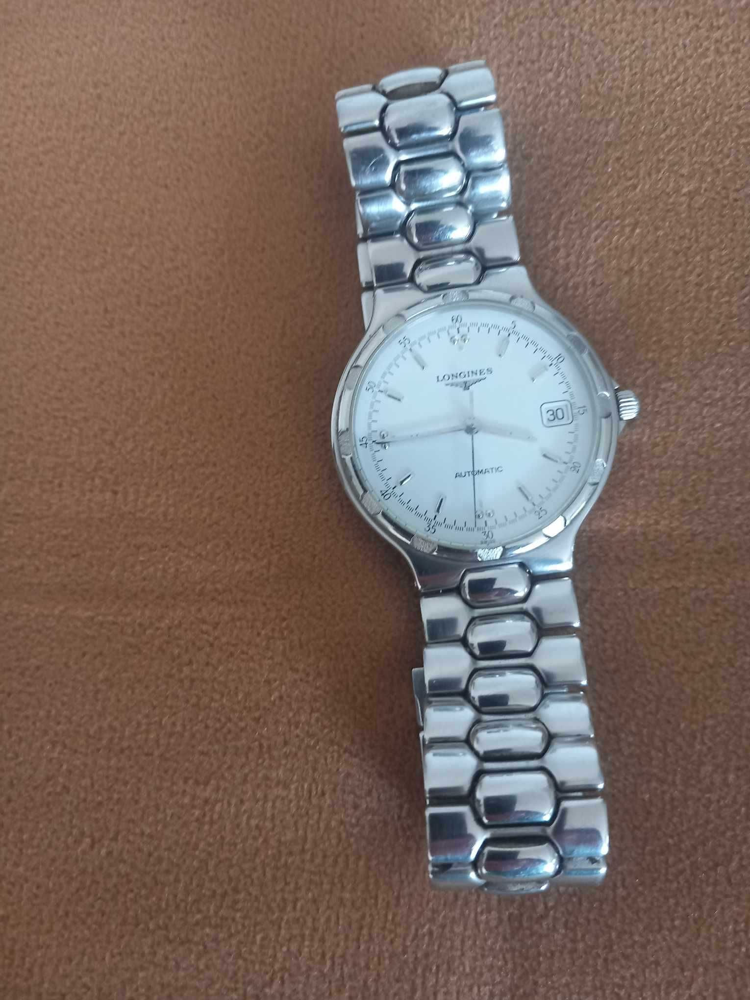 Zegarek Longines