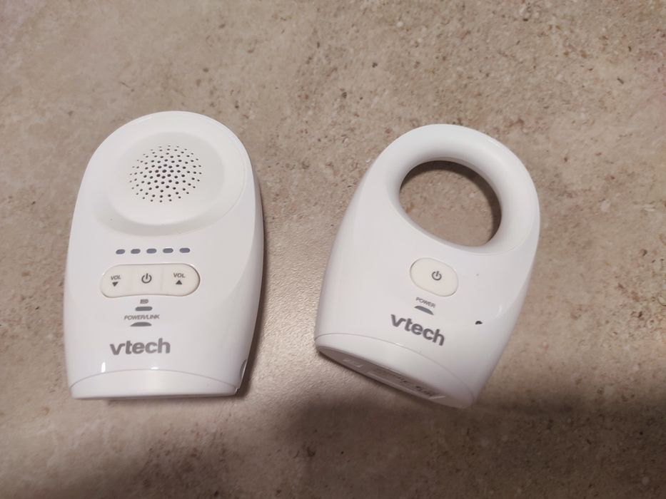Elektroniczna Niania Vtech angielska