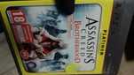 Assassin's creed brotherhood ps3 sklep tychy, wymiana