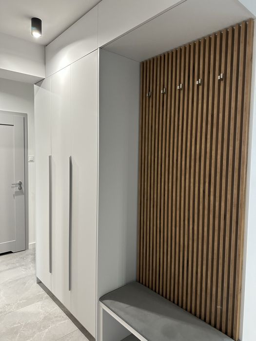 Do wynajecia mieszkanie 48m2, dwu pokojowe, ul Kraszewskiego 45B