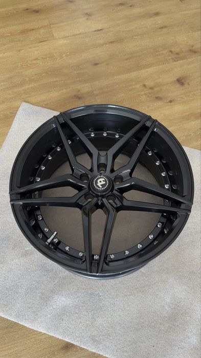 Felgi aluminiowe 19” 5x112 seventy9