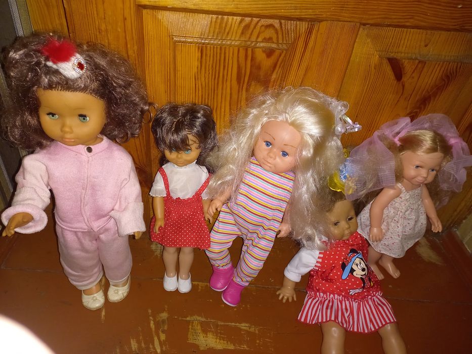 Кукла гдр ссср Беби Берн и другие