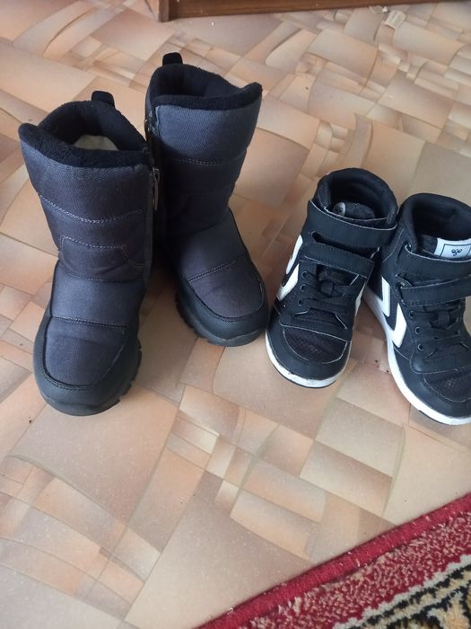 Продам взуття для хлопчика