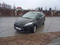 Ford Fiesta MK7 1.25 GAZ 2028