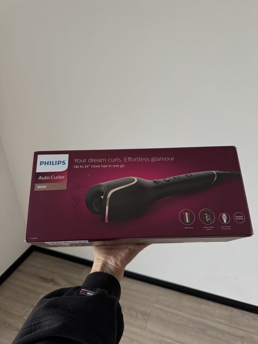 Автостайлер від Philips