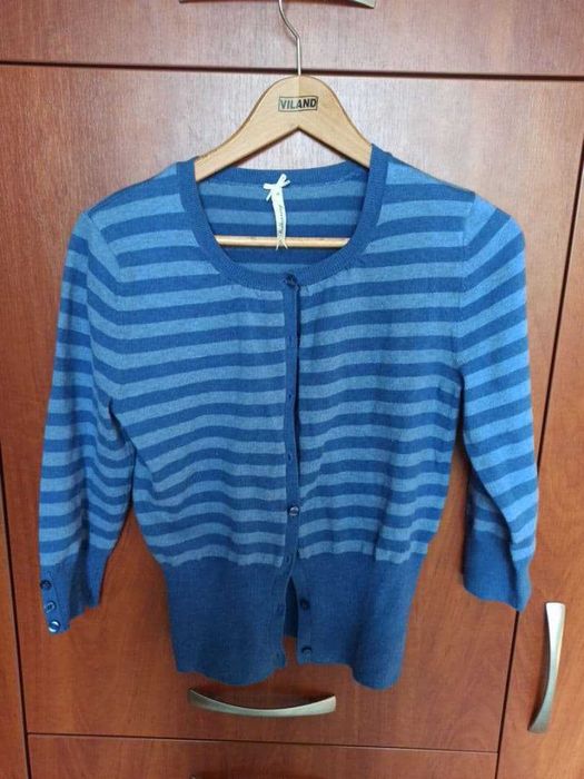 Женская кофта, свитер Marks s Spencer,  кардиган