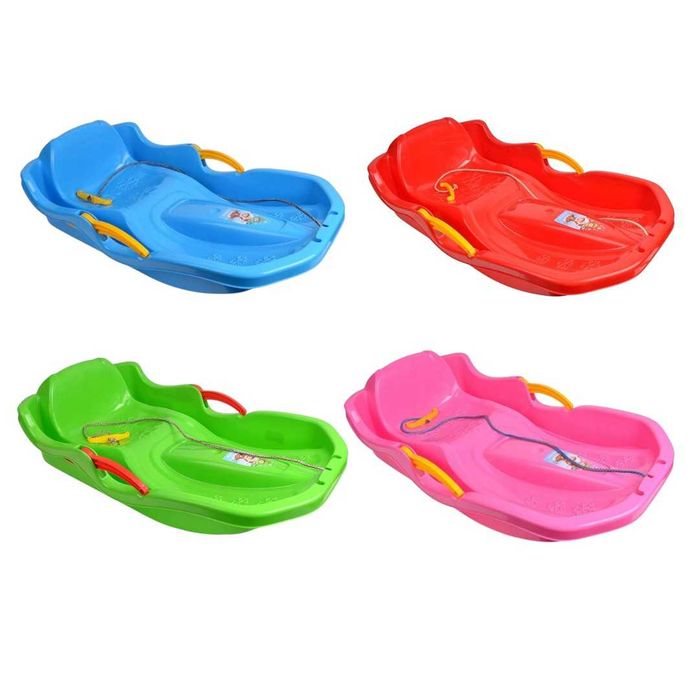 Санки дитячі із гальмами Marmat Speed Bob(ПОЛЬЩА)ОРИГІНАЛ Гурт/Роздріб