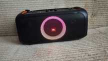 głośnik przenośny Bluetooth JBL ON THE GO