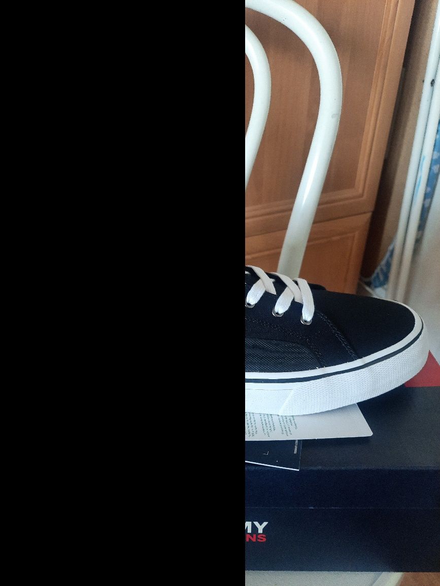 Nowe buty męskie Tommy Jeans rozmiar 45