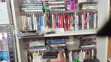 Gry PS3, PS4, PSP