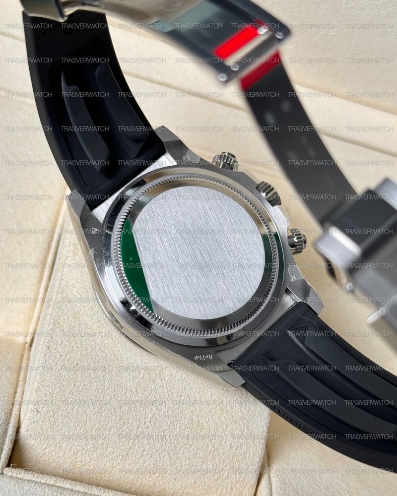 Годинник 2024 ROLEX Daytona GHOST 40mm 126519LN