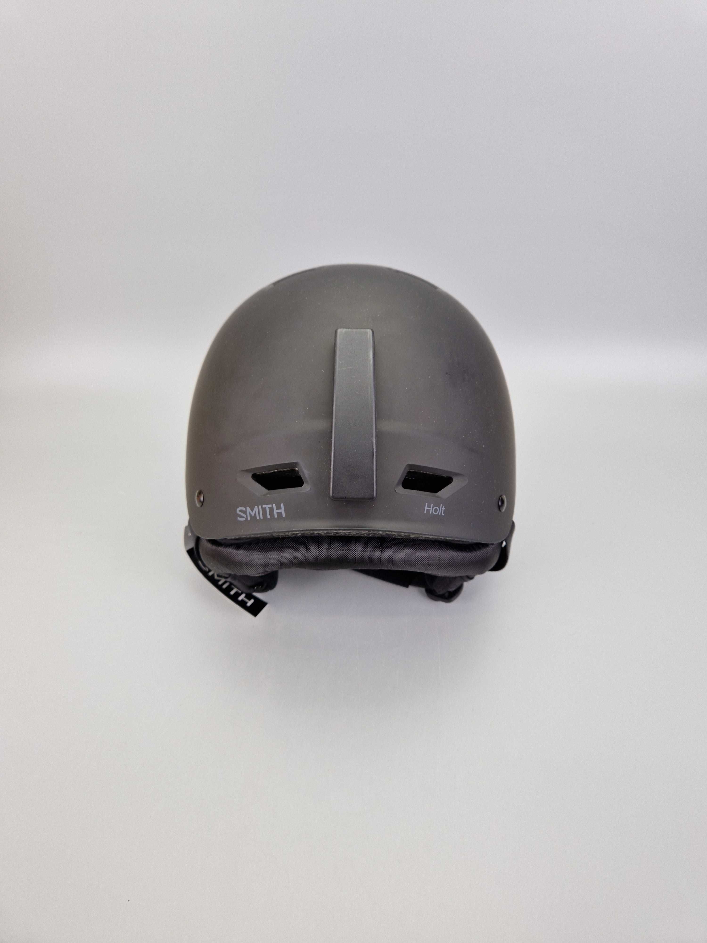 Kask Narciarski SMITH HOLT roz S 51-55cm