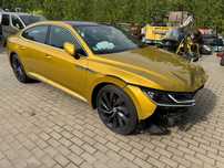 Volkswagen Arteon R-Line