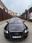 Audi A8 Audi A8 D3 ASB—309KM