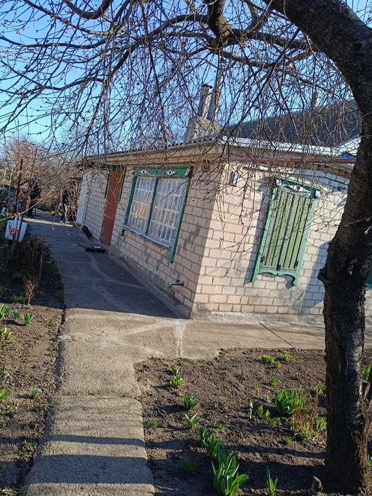 Дом в центре Верховцево