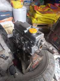 Мотор 1.5 інжектор ВАЗ 2108-2109