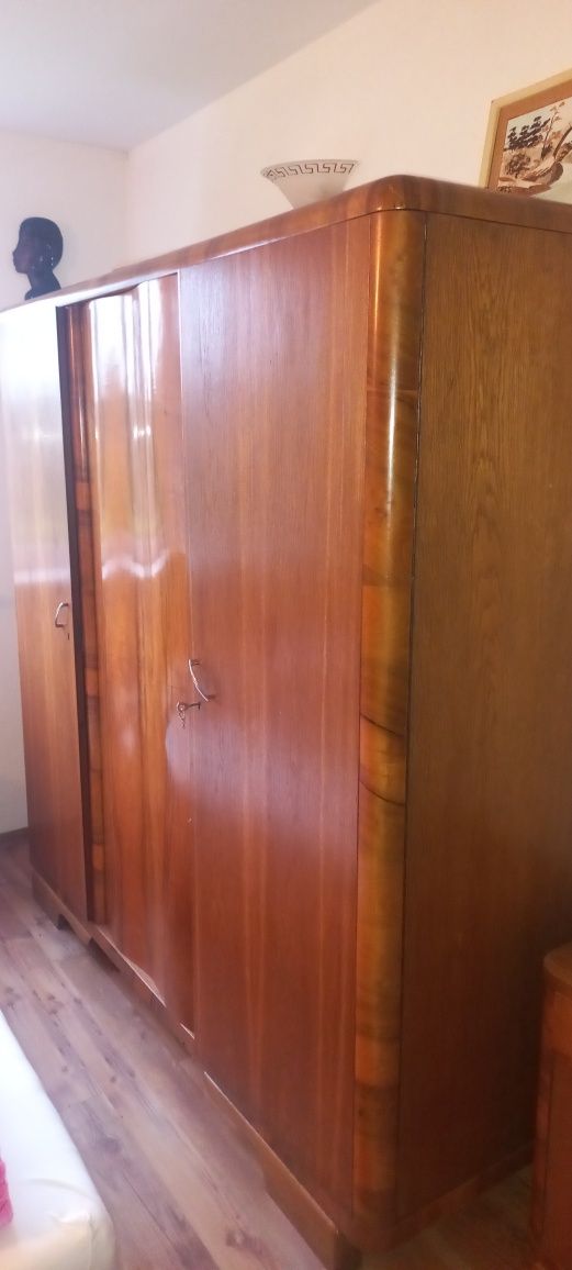 Szafa z lat 50tych
