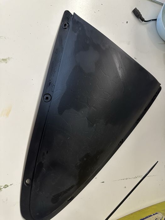 Szyba przednia Yamaha YZF R125