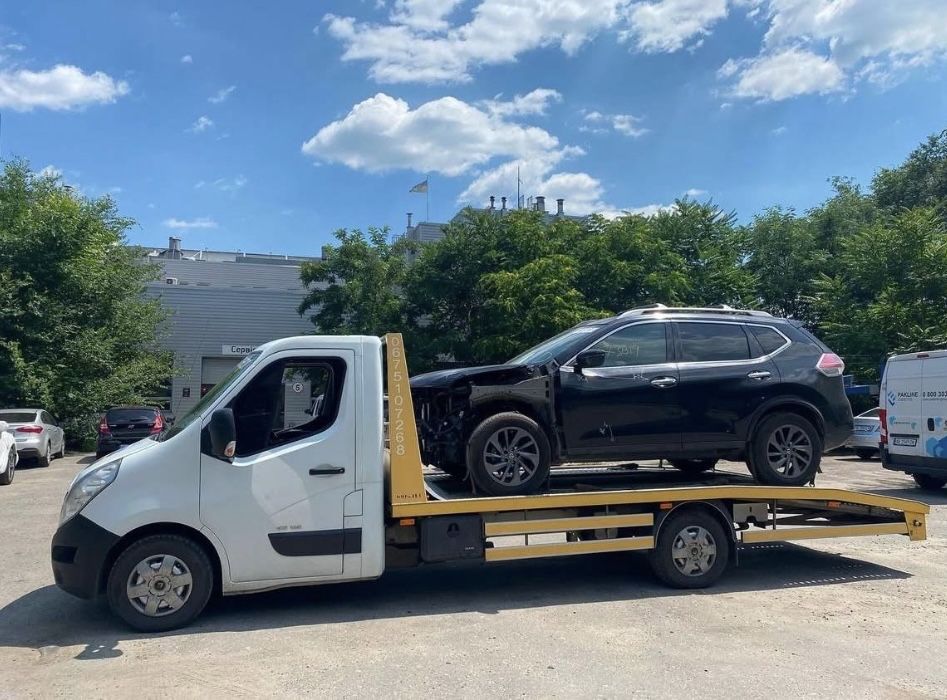 АВТОВОЗ цілодобово Умань, область. Вызов эвакуатора
