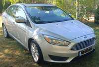 Ford Focus Ford Focus USA 2015 172 KM 2,0 automat