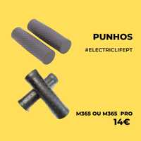 Punhos para Trotinete Elecrica Xiaomi M365