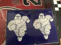 Azuleijo michelin