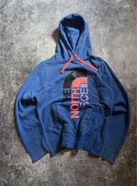 худи The North Face rep sk8 stussy