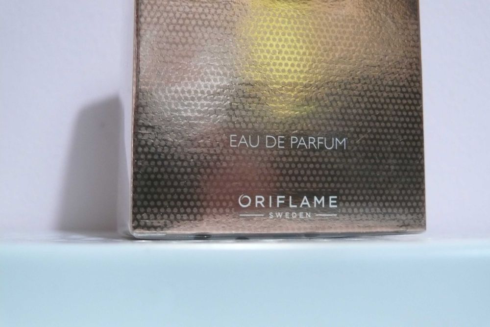 Eau de Parfum Infinita - Oriflame
