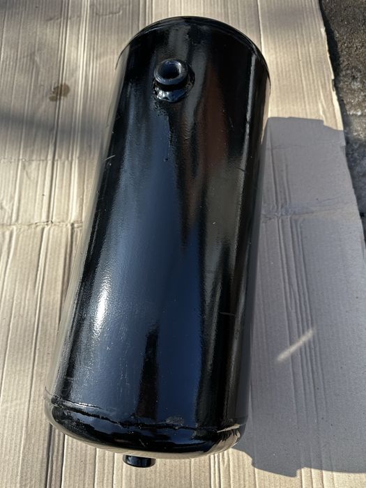 Ресивер ПТС 4 МТЗ КРАЗ КАМАЗ            .