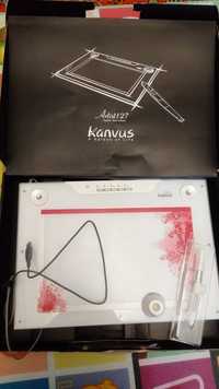 Графический планшет Kanvus Artist 127 12" x 7.25" (1F774)