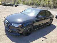 Audi A3 S-Line Premium 2020