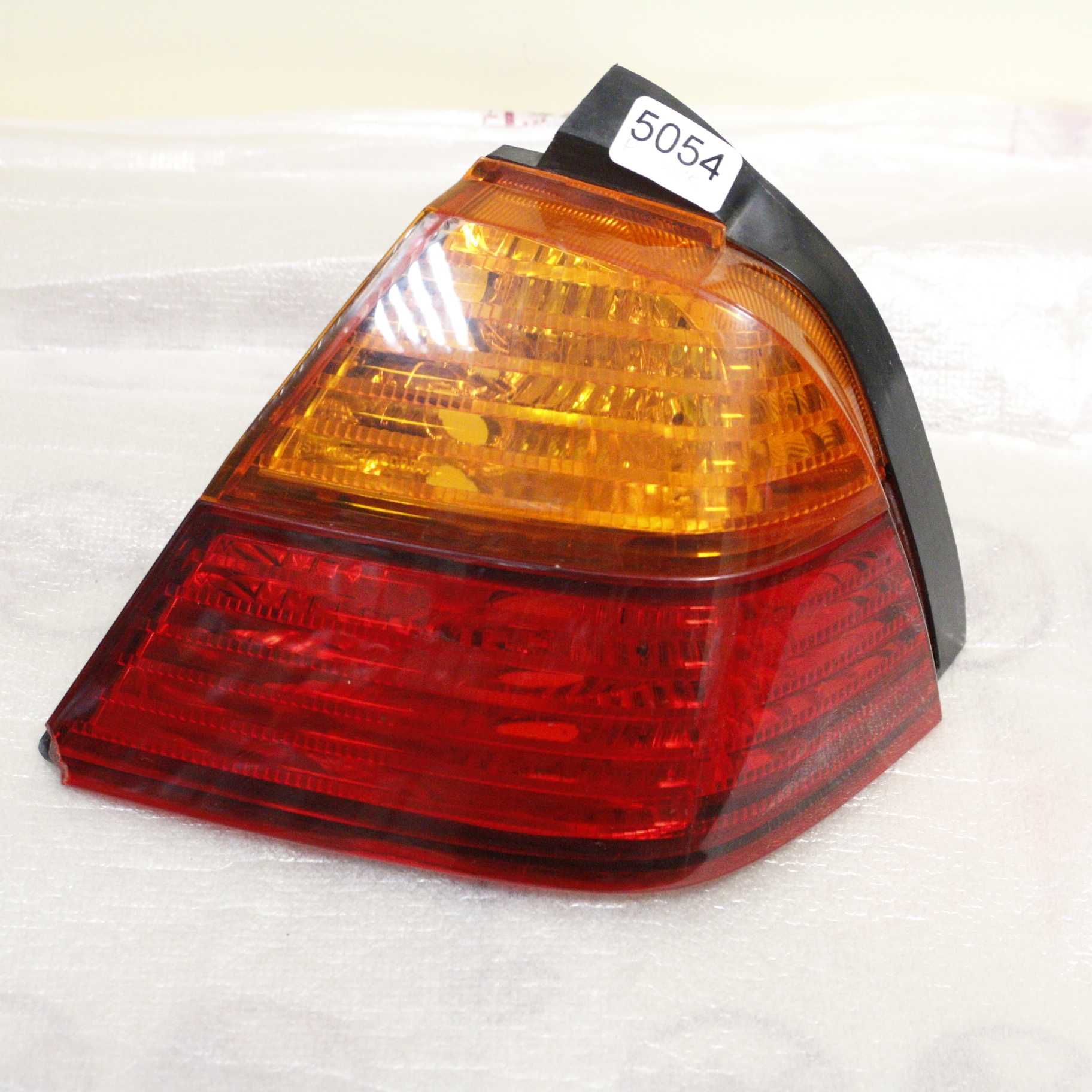 5054 Lampa kufra bocznego tylna PRAWA uszk. Honda Goldwing GL 1800