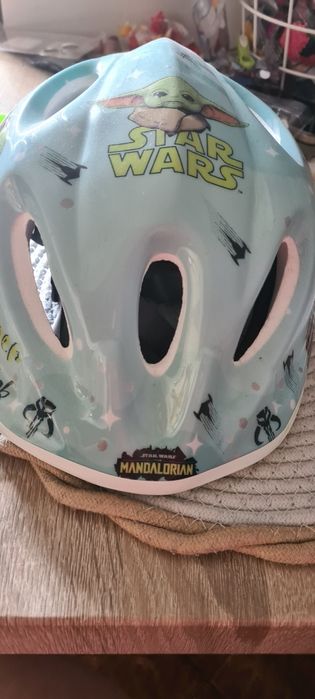 Kask na rower rozmiar.M