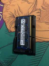 ОЗУ  DDR 3 8Gb 1600мгц 1.35/1.5в Hynix