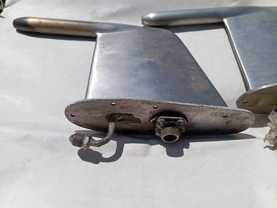 Приемник воздушного давления ППД-1В идр.