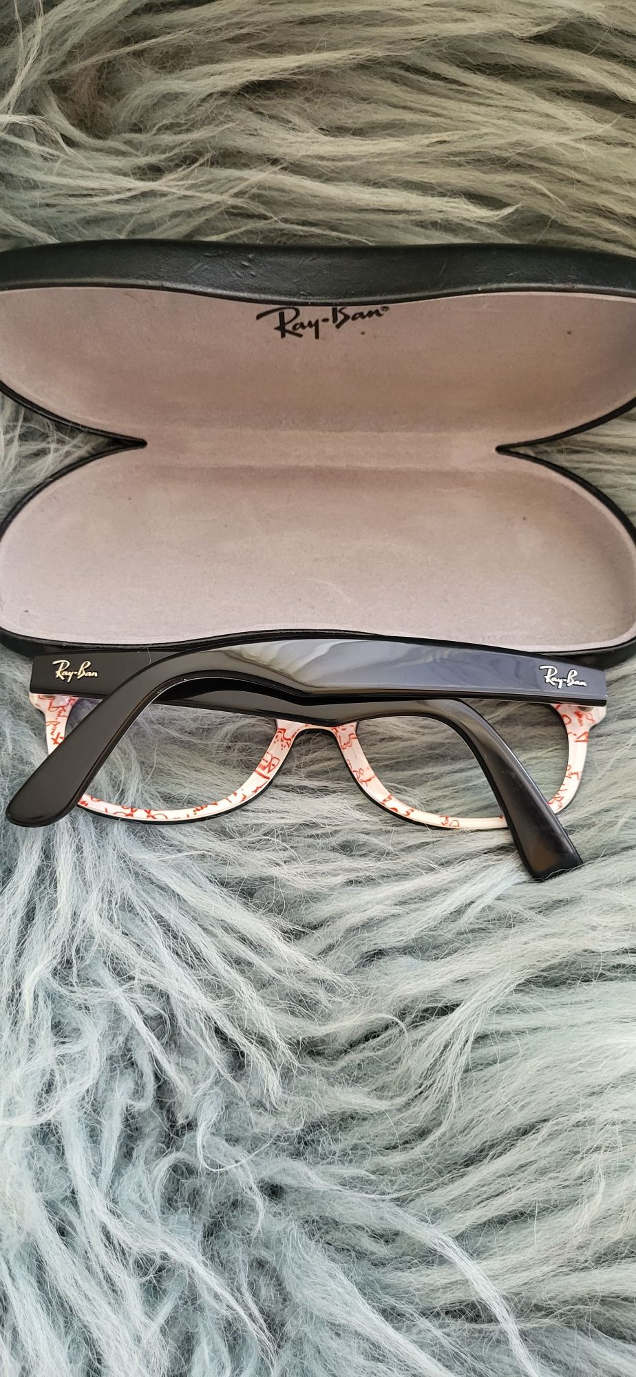 Ray ban okulary  korekcyjne