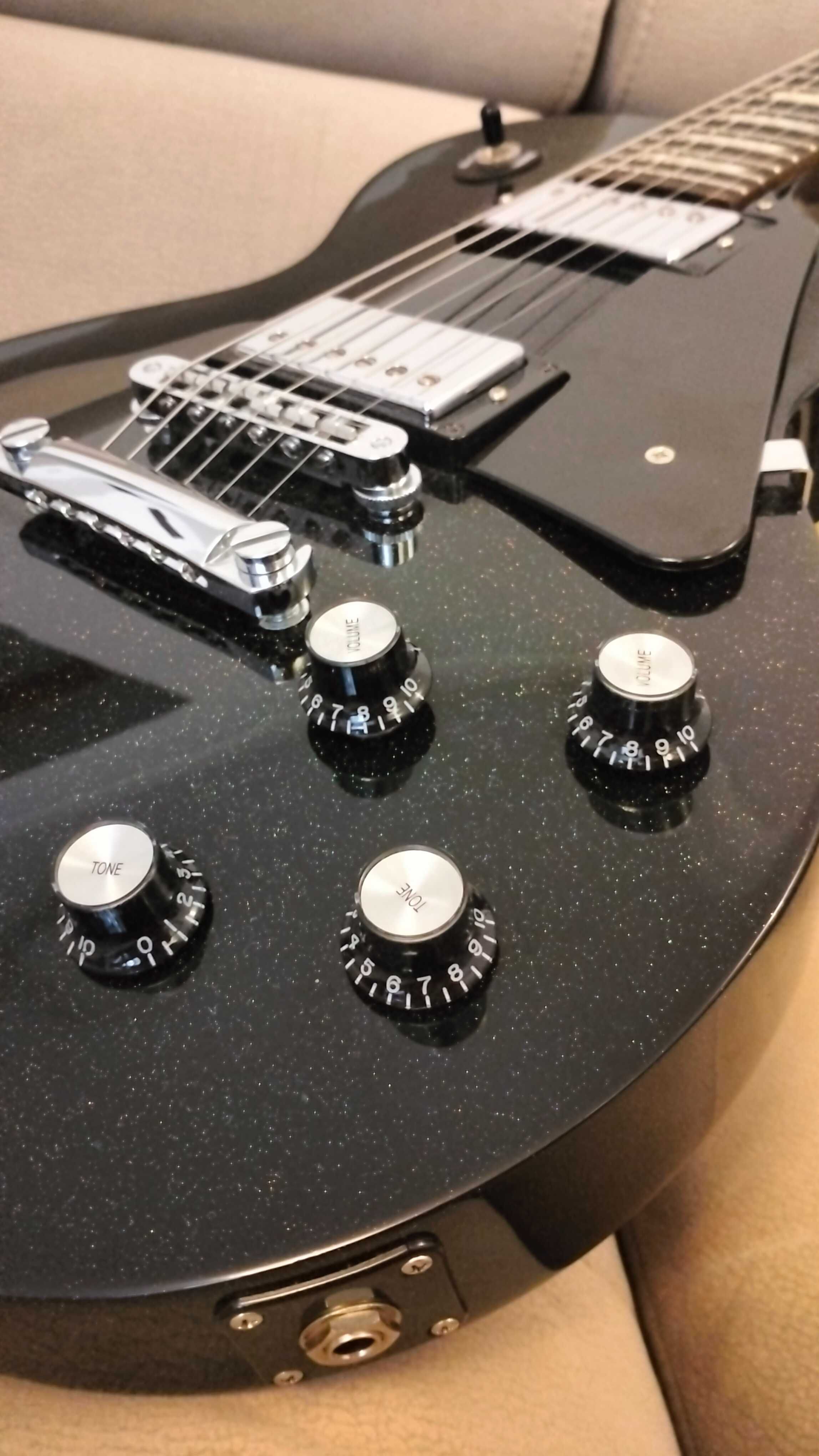 Gibson LP Studio Pro 2014