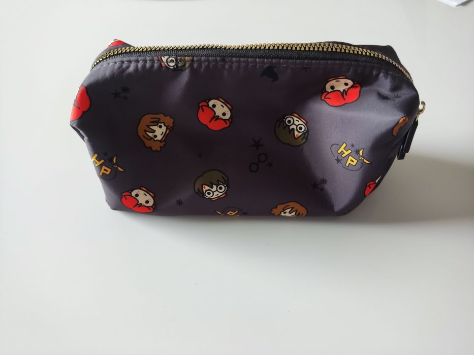 Piórnik Harry Potter, Reserved