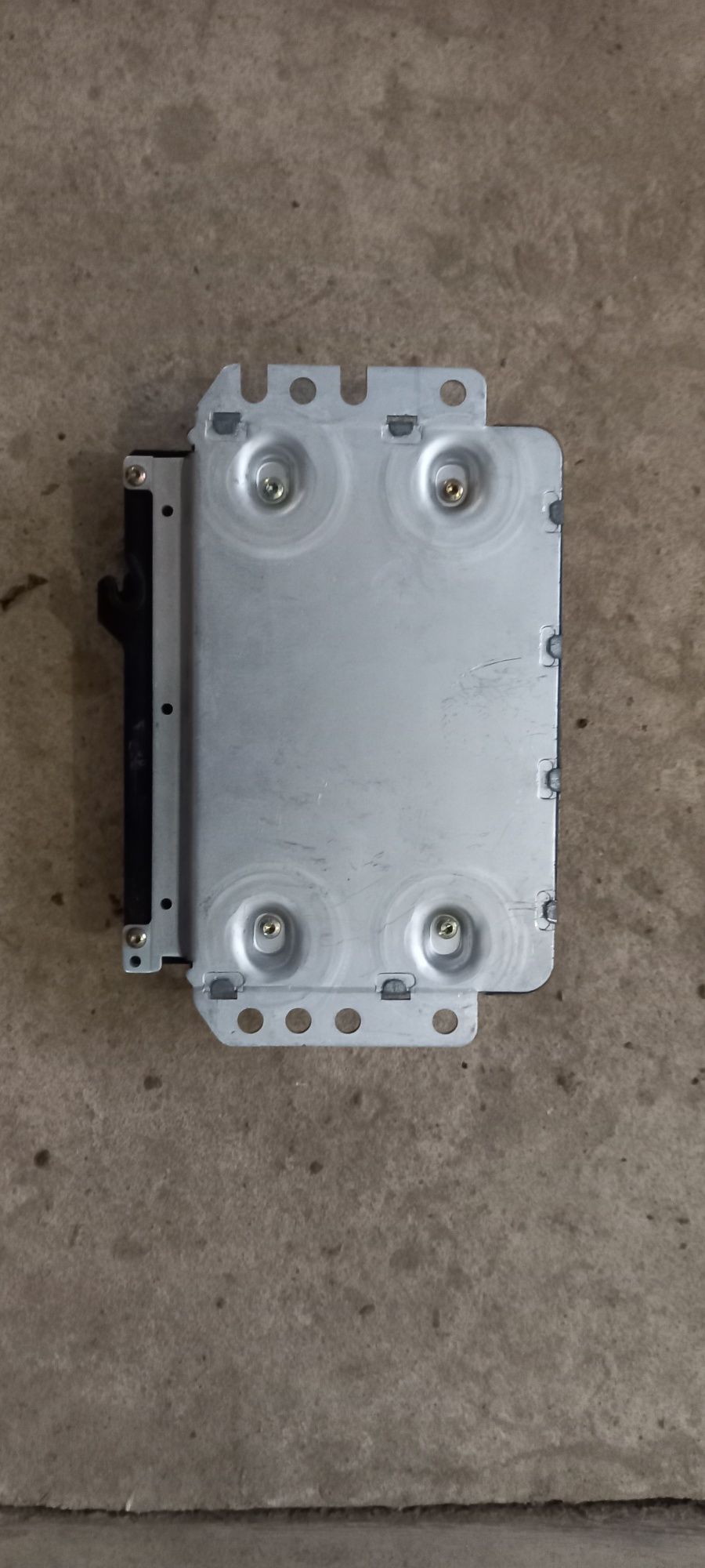 Блок управления ЭБУ (ECU) Kefico Hyundai (accent x3, excel x3, lantra)