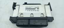 Centralina motor / ECU SEAT Ibiza IV (6J5, 6P1)