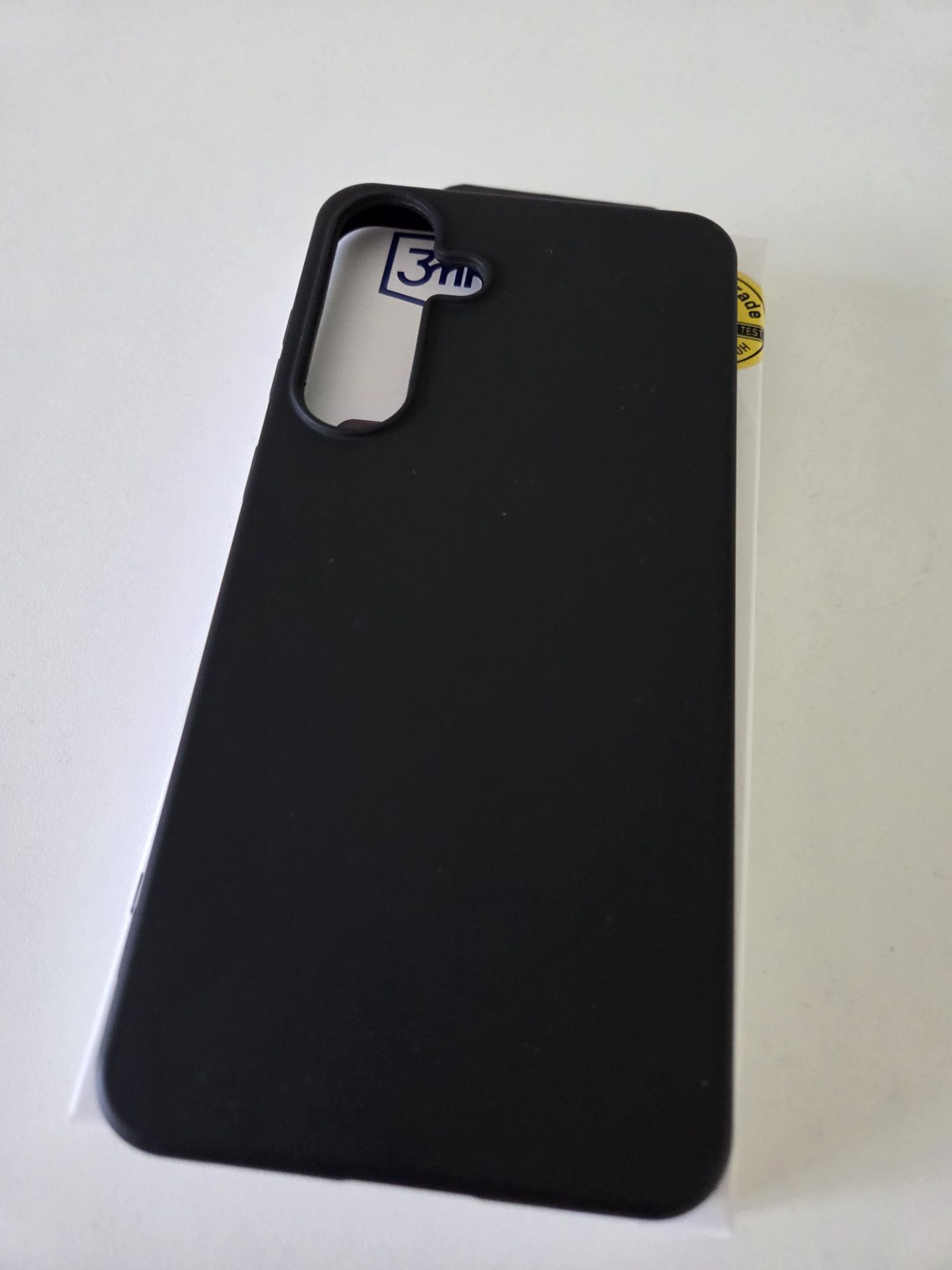 Plecki etui pokrowiec case do samsung galaxy s25 plus
