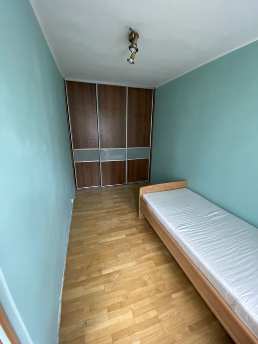 Wynajmę mieszkanie dwa pokoje