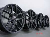 Alufelgi 21 5x120 BMW X3 F25 E83 X4 F26 X5 E53 5 GT 7 F01 M3 M4 M5