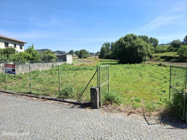 Terreno para venda em Vilaça e Fradelos, Braga