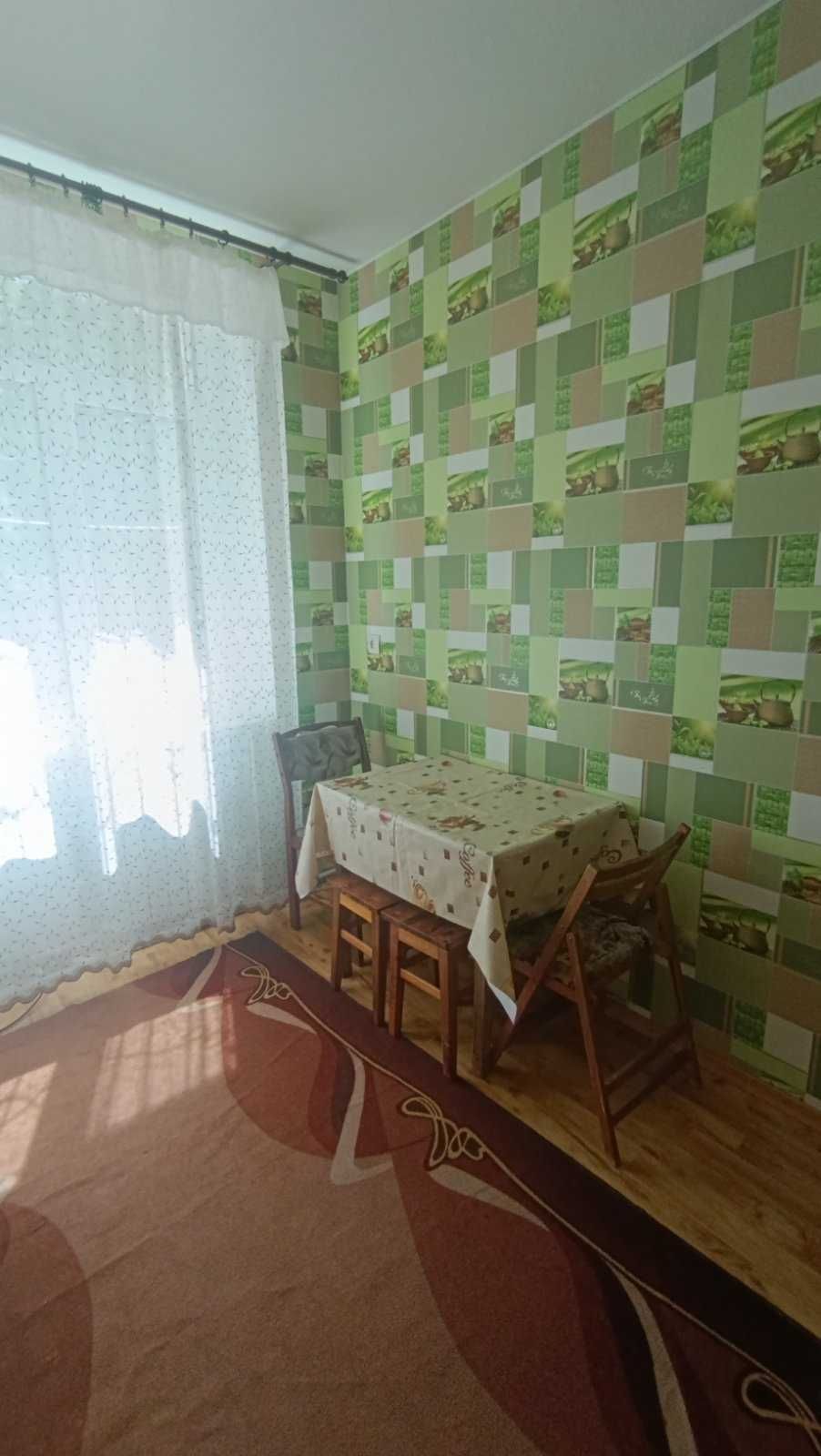 Сдам 2-х комнатную по улице Медицинская